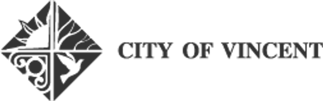 City of Vincent logo