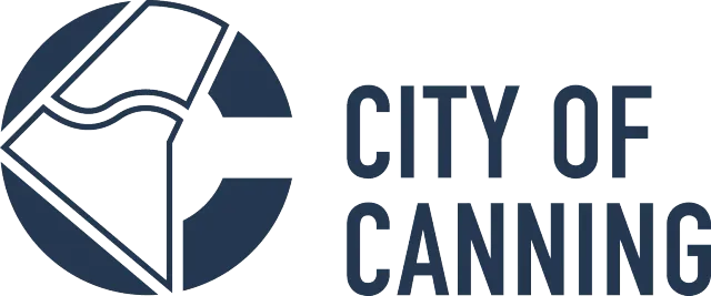 City of Canning logo