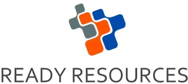 Ready Resources logo
