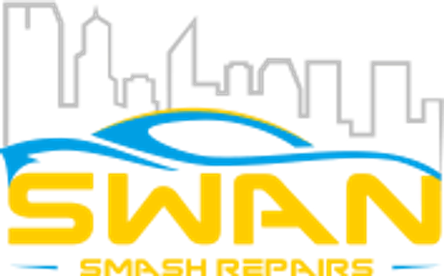Swan Smash Repairs logo