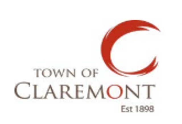 City of Claremont logo