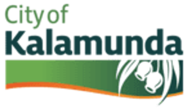 City of Kalamunda logo