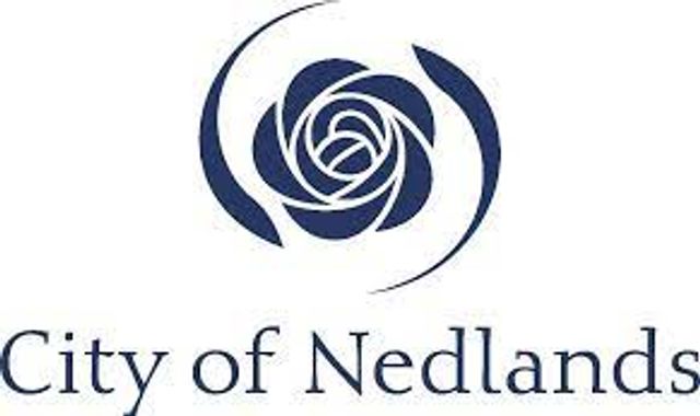 City of Nedlands logo