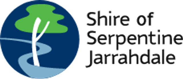 City of Serpentine-Jarrahdale logo