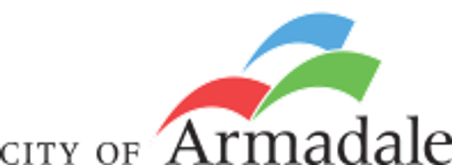 City of Armadale logo