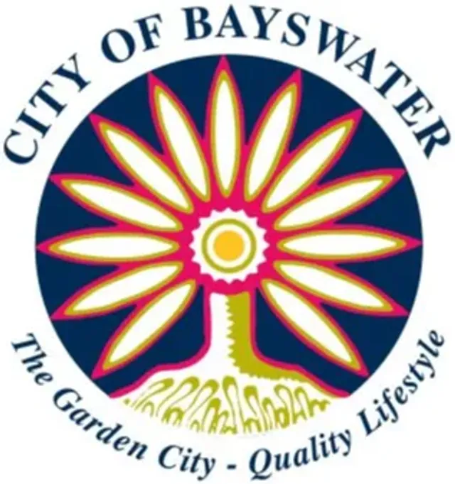 City of Bayswater logo