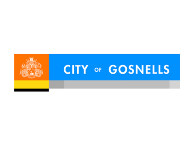 City of Gosnells logo