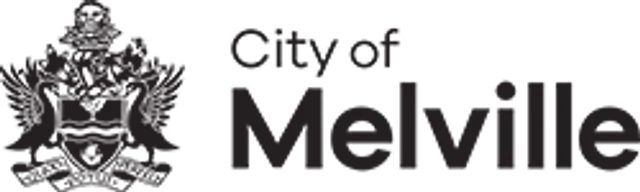 City of Melville logo